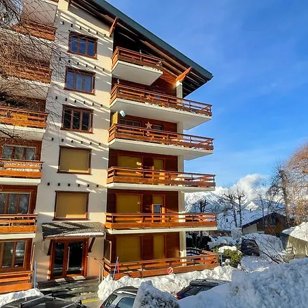 Alpine - & Swimming Pool