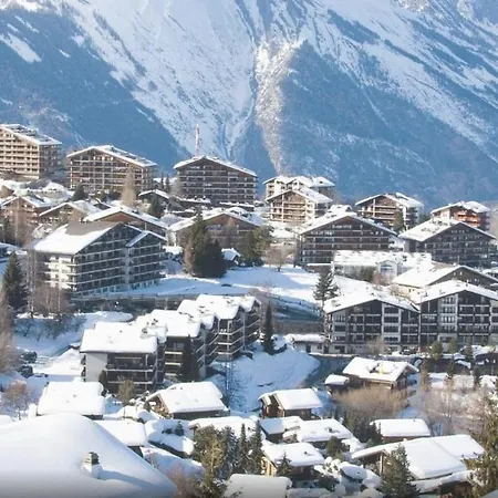 Apartmán Alpine - & Swimming Pool