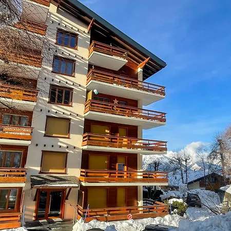 Apartment Alpine - & Swimming Pool