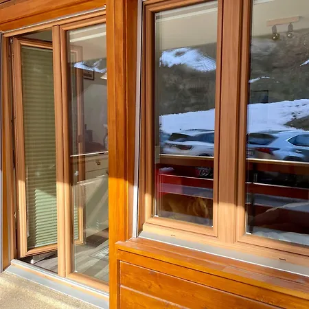 Alpine - & Swimming Pool Apartment