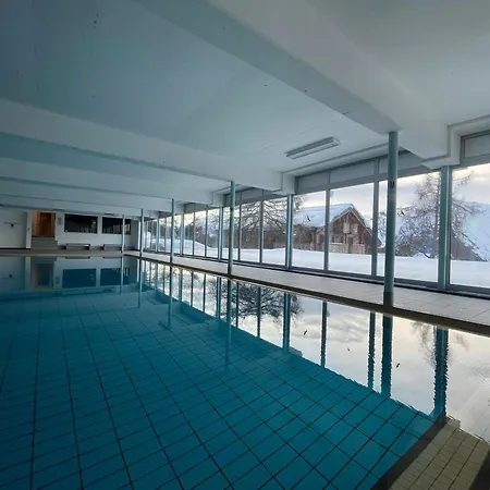 Apartmán Alpine - & Swimming Pool *