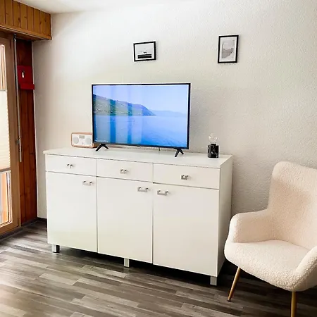 Apartmán Alpine - & Swimming Pool *