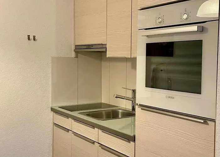 Alpine - & Swimming Pool