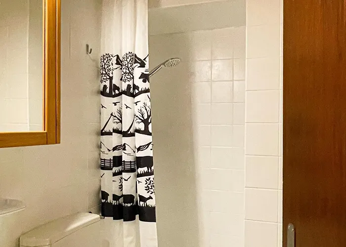 Alpine - & Swimming Pool Appartamento *