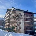 Alpine - & Swimming Pool * Nendaz