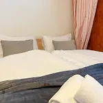 Apartamento Alpine - & Swimming Pool