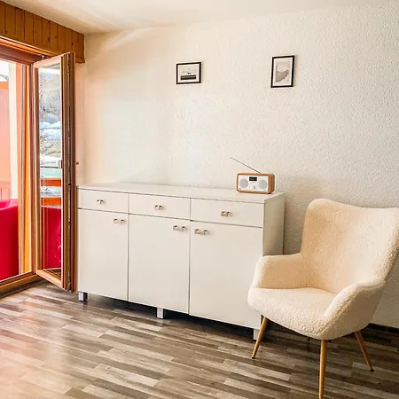 Apartamento Alpine - & Swimming Pool