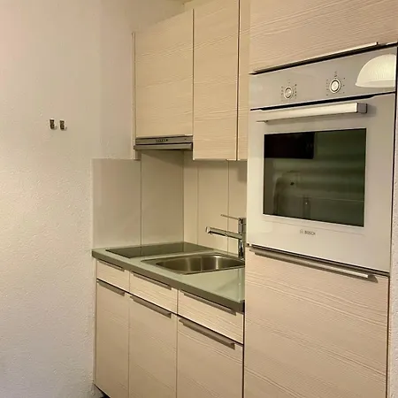 Alpine - & Swimming Pool