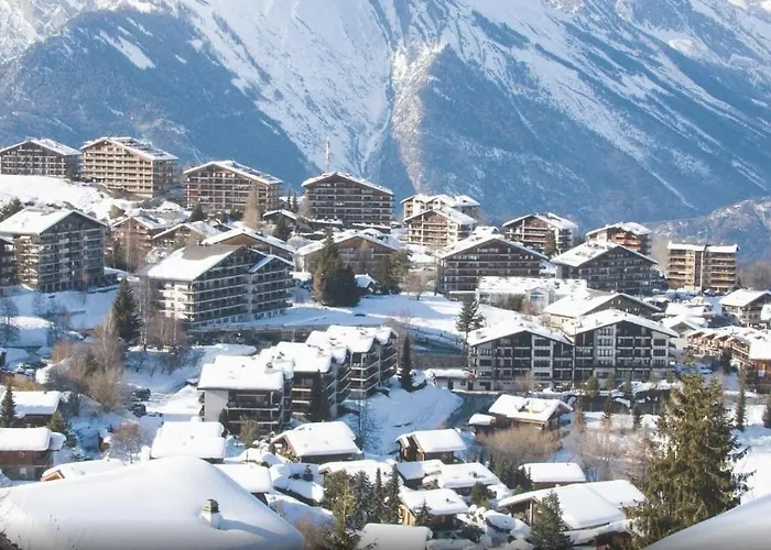 Apartment Alpine - & Swimming Pool