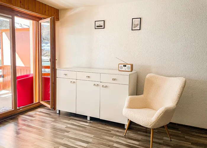 Apartment Alpine - & Swimming Pool